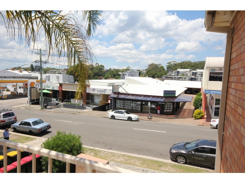 3/36 Stockton Street, Nelson Bay NSW 2315