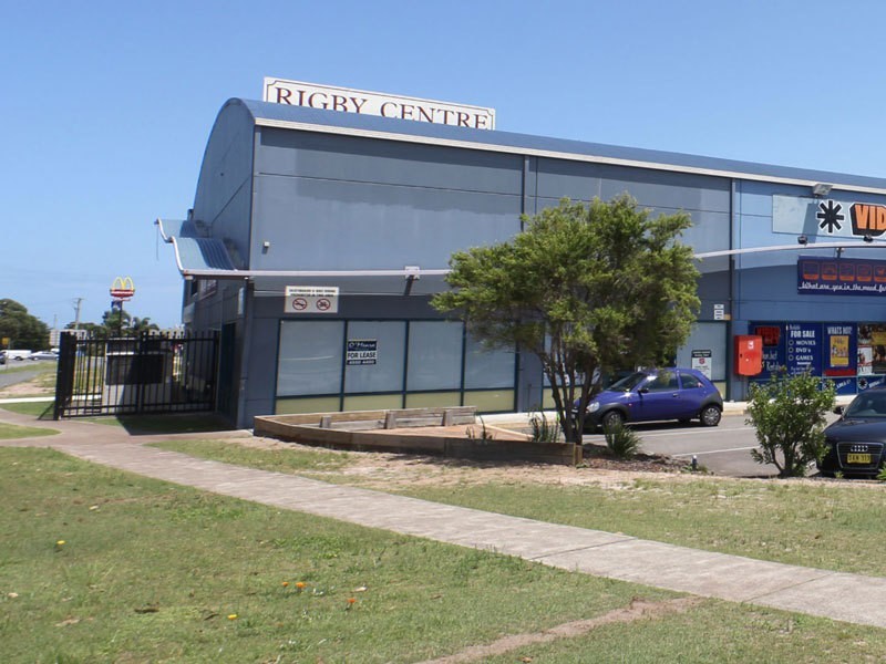 1/270 Sandy Point Road, Salamander Bay NSW 2317