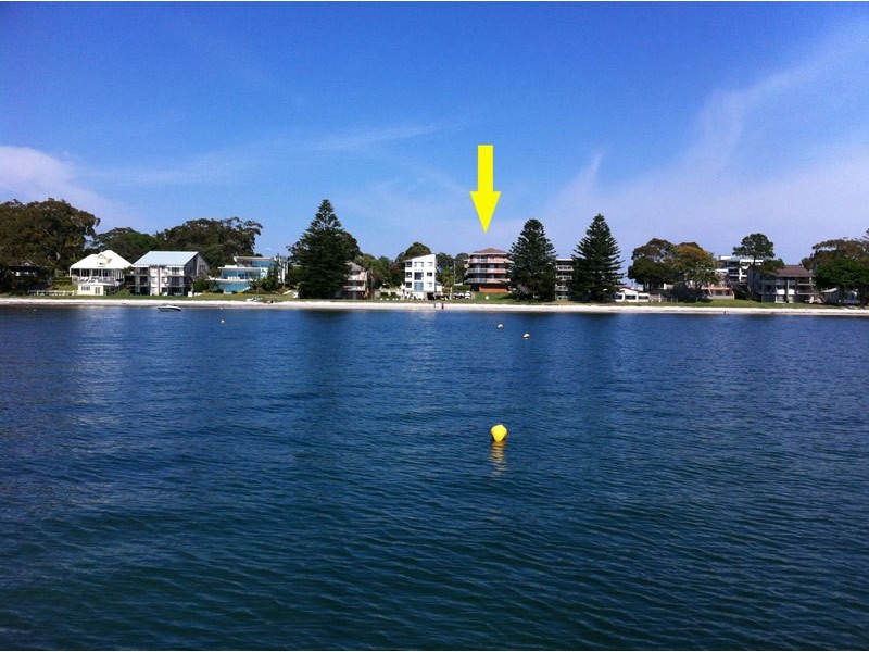 13/39 Soldiers Point Road, Soldiers Point NSW 2317