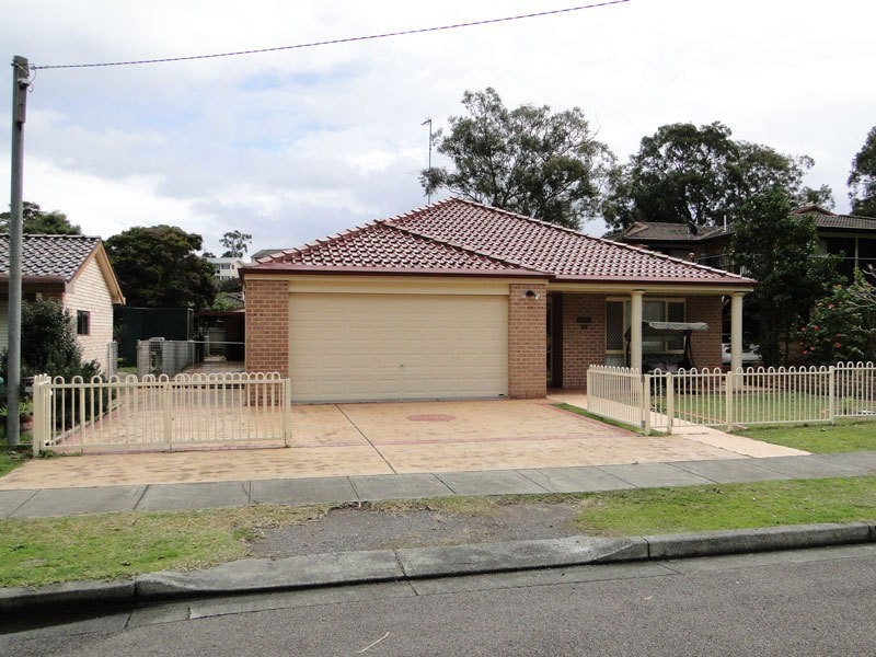 110 Soldiers Point Road, Soldiers Point NSW 2317