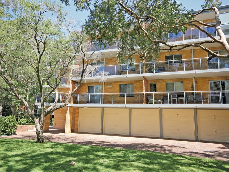 10/11 Catalina Close, Nelson Bay NSW 2315