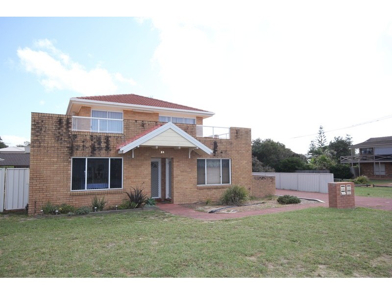 3/22 Fitzroy Street, Anna Bay NSW 2316