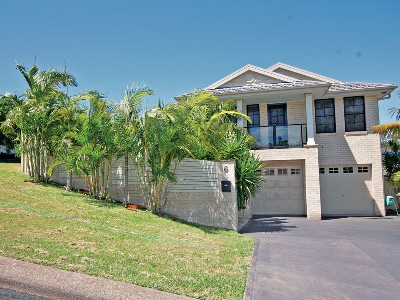 6 Tobin Lane, Anna Bay NSW 2316