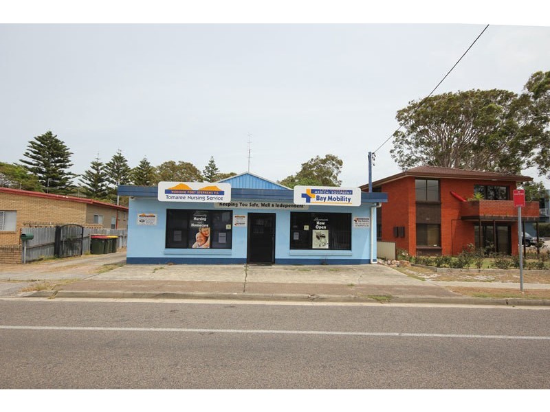 184 Soldiers Point Road, Salamander Bay NSW 2317