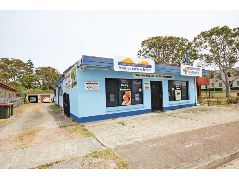 184 Soldiers Point Road, Salamander Bay NSW 2317