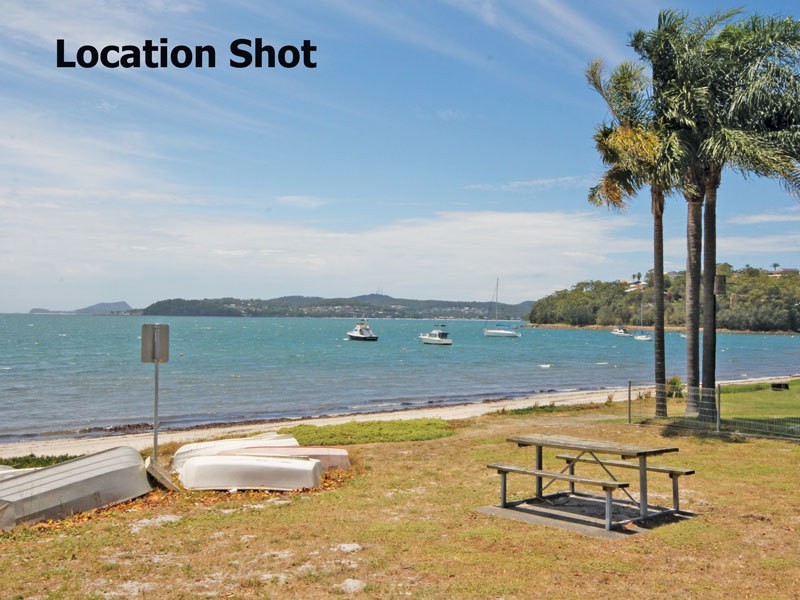 184 Soldiers Point Road, Salamander Bay NSW 2317