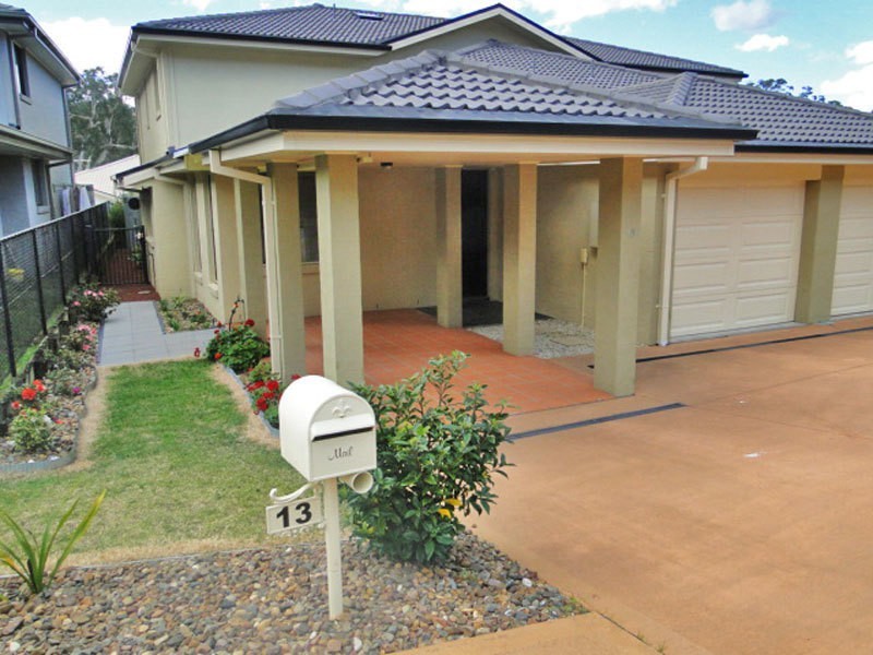 13 Lamandra Crescent, Nelson Bay NSW 2315