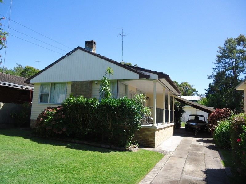 5 Grafton Street, Nelson Bay NSW 2315