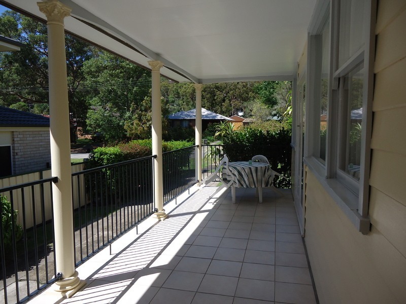 5 Grafton Street, Nelson Bay NSW 2315