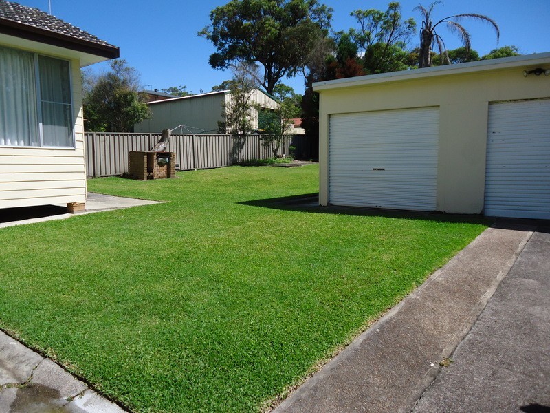 5 Grafton Street, Nelson Bay NSW 2315