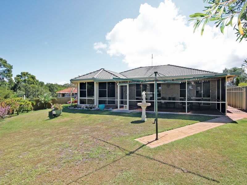 7 Plimsoll Close, Salamander Bay NSW 2317