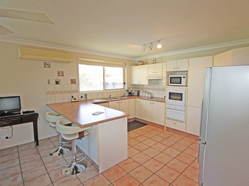 7 Plimsoll Close, Salamander Bay NSW 2317