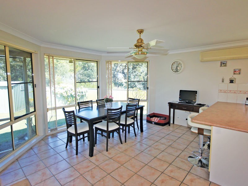 7 Plimsoll Close, Salamander Bay NSW 2317