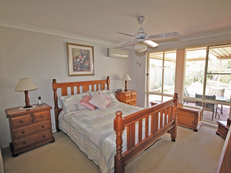 7 Plimsoll Close, Salamander Bay NSW 2317