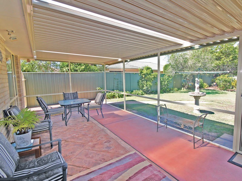 7 Plimsoll Close, Salamander Bay NSW 2317