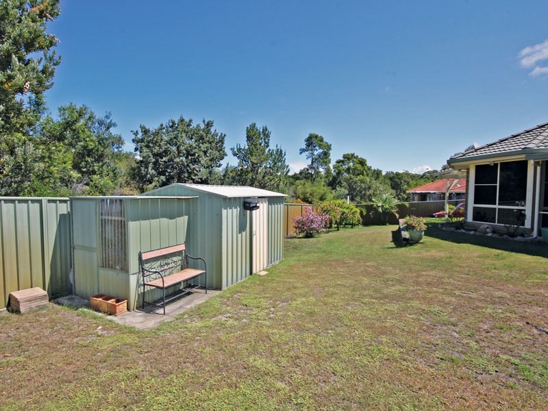 7 Plimsoll Close, Salamander Bay NSW 2317