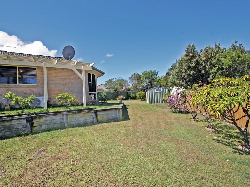 7 Plimsoll Close, Salamander Bay NSW 2317