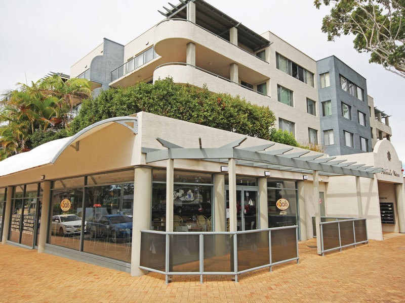 4/2-4 Soldiers Point Road, Soldiers Point NSW 2317