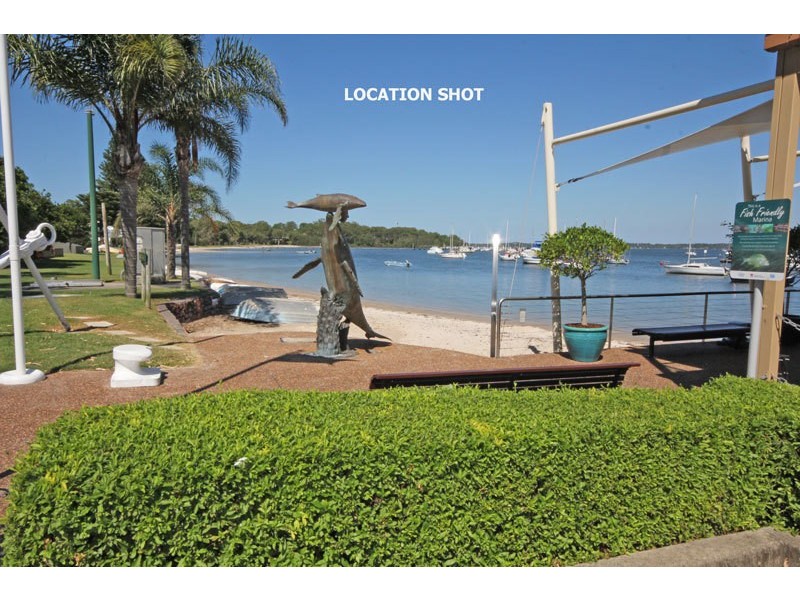 4/2-4 Soldiers Point Road, Soldiers Point NSW 2317