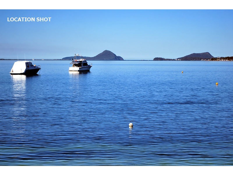 4/2-4 Soldiers Point Road, Soldiers Point NSW 2317