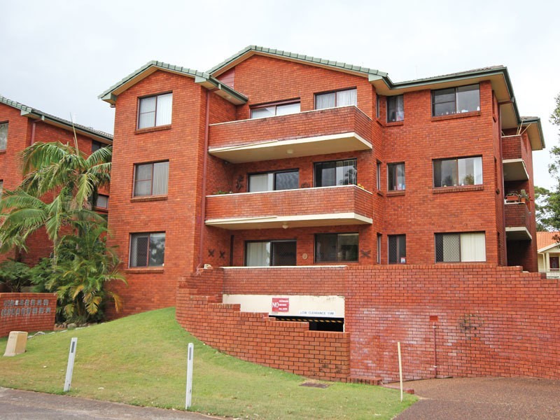 10/1 Weatherly Close, Nelson Bay NSW 2315