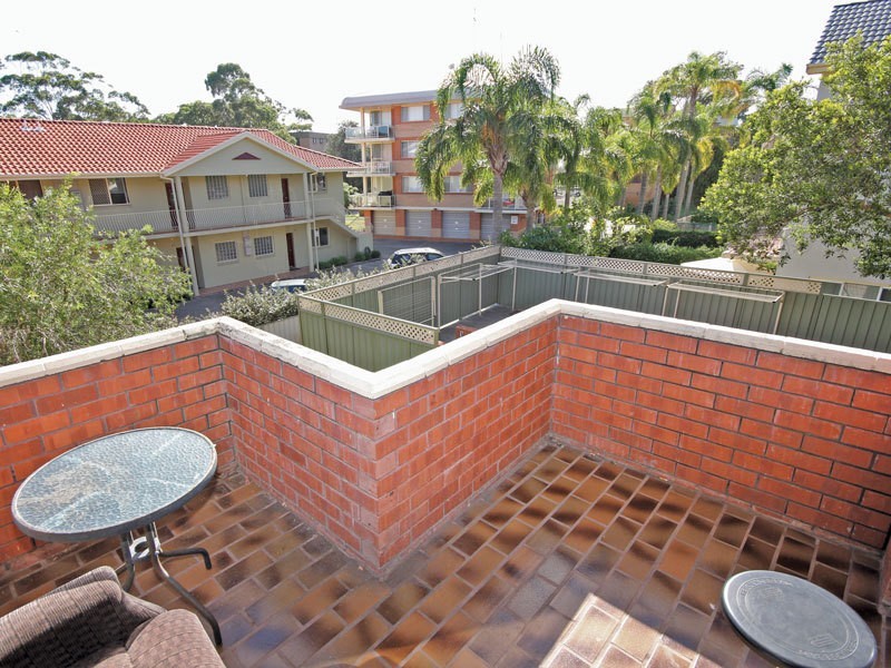 10/1 Weatherly Close, Nelson Bay NSW 2315