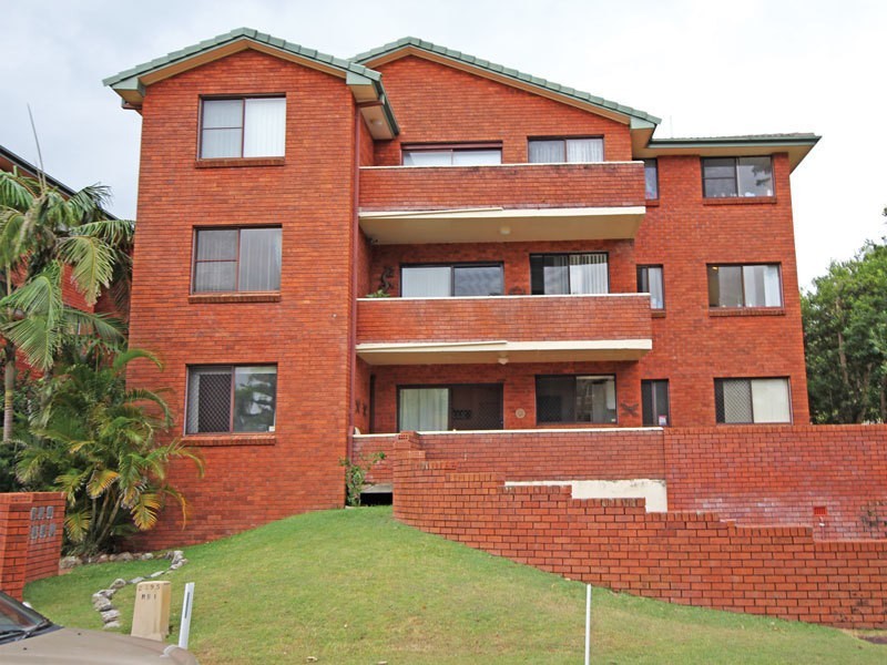 10/1 Weatherly Close, Nelson Bay NSW 2315