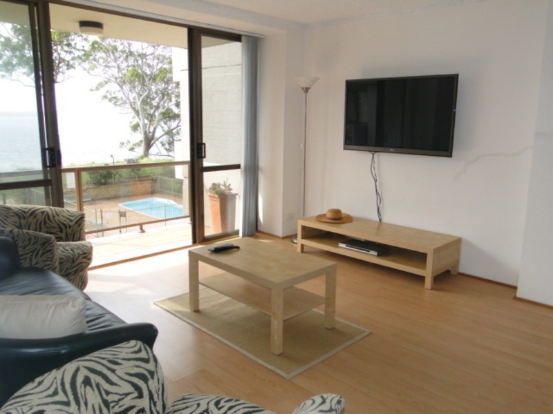 16/36 ‘The Poplars’ Magnus Street Magnus Street, Nelson Bay NSW 2315