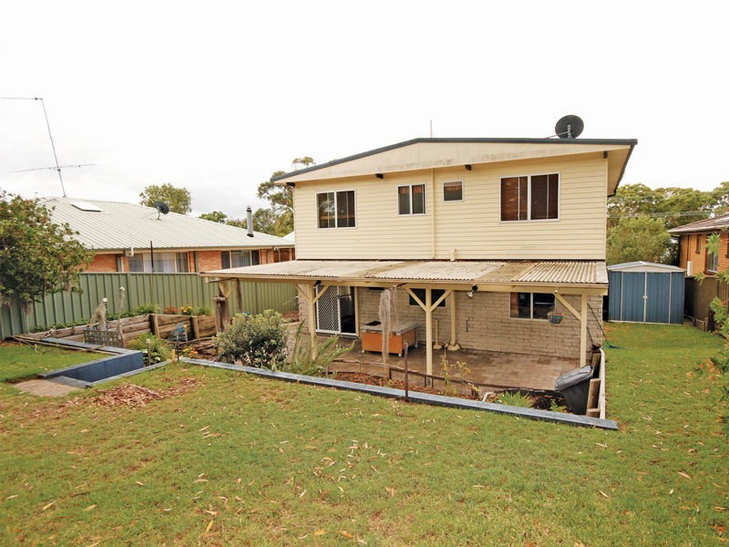 40 Parkes Street, Nelson Bay NSW 2315