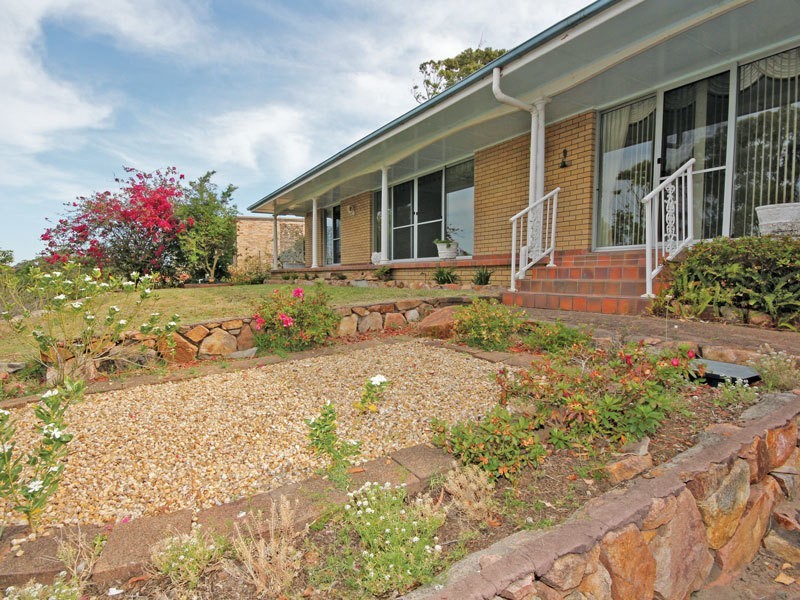 46 Soldiers Point Road, Soldiers Point NSW 2317