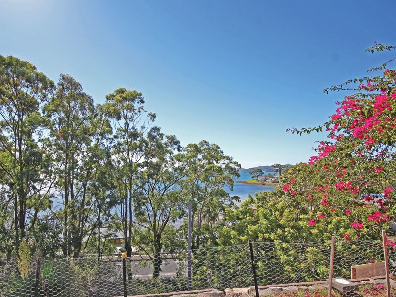 46 Soldiers Point Road, Soldiers Point NSW 2317