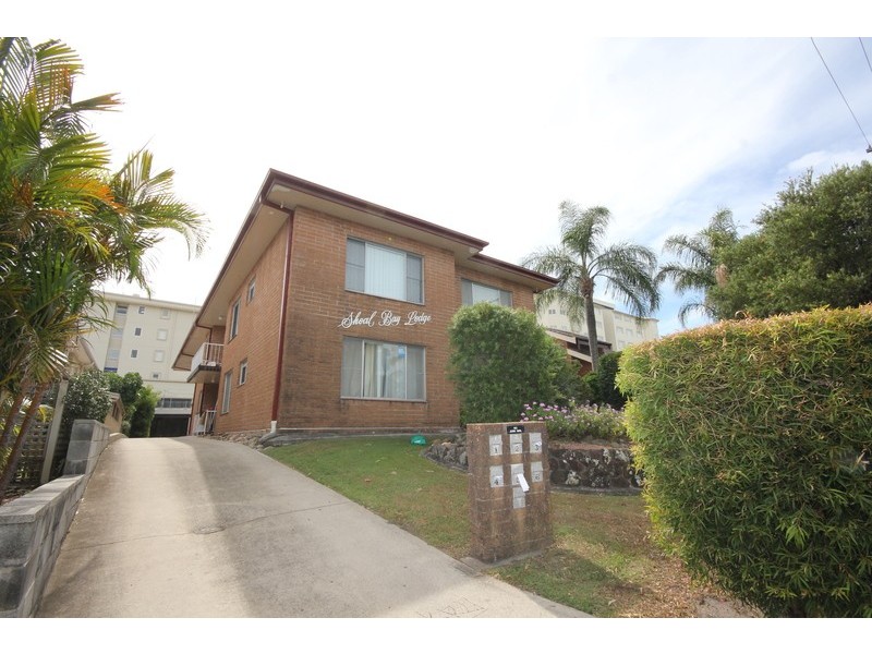 3/8  Messines Street, Shoal Bay NSW 2315