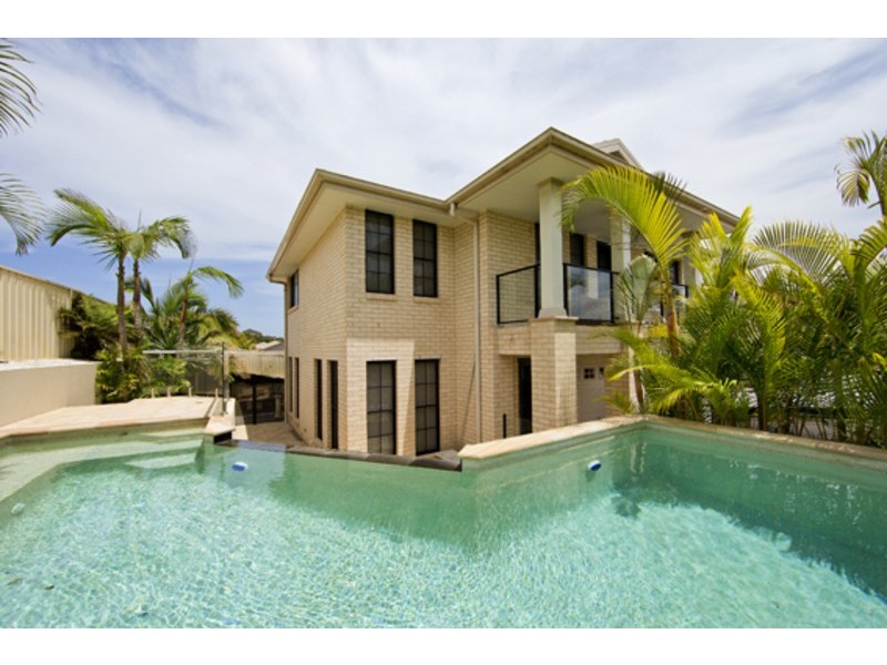 6 Tobin Lane, Anna Bay NSW 2316