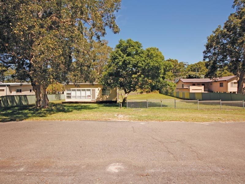 33 & 35  Achilles Street, Nelson Bay NSW 2315