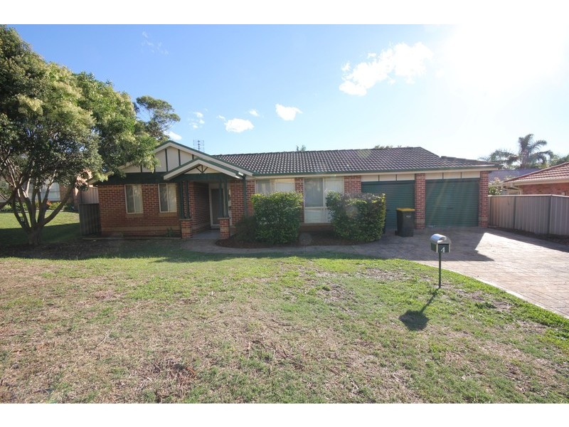 4  Beachcomber Close, Anna Bay NSW 2316