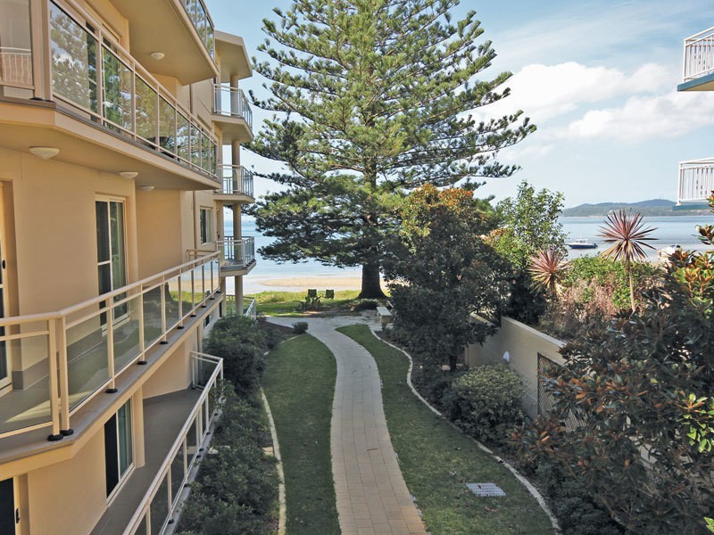 3/37 Soldiers Point Road, Soldiers Point NSW 2317