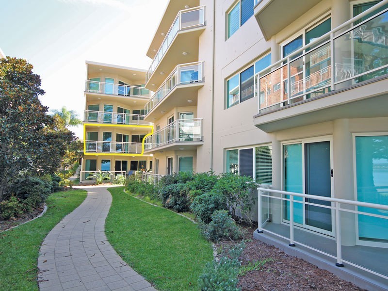 3/37 Soldiers Point Road, Soldiers Point NSW 2317