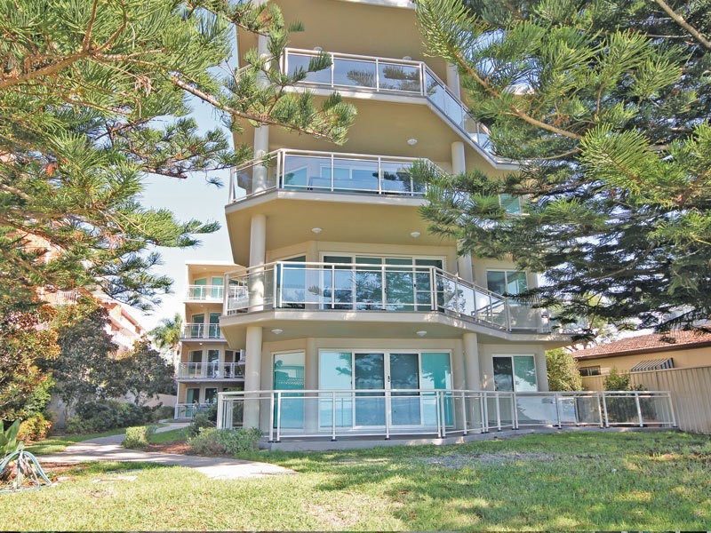 3/37 Soldiers Point Road, Soldiers Point NSW 2317