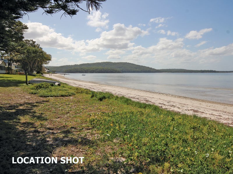 3/37 Soldiers Point Road, Soldiers Point NSW 2317
