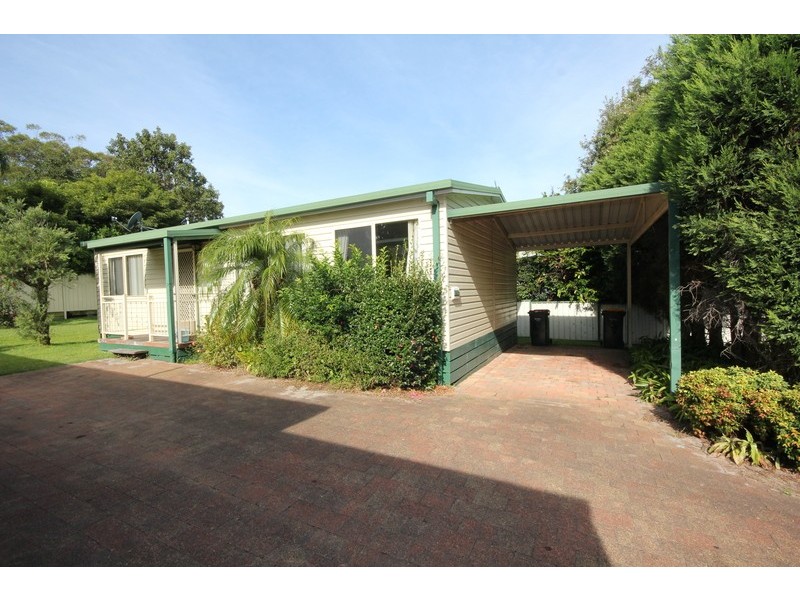 4/11-13 Magnus Street, Nelson Bay NSW 2315