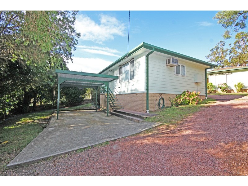 1/121 Stockton Street, Nelson Bay NSW 2315