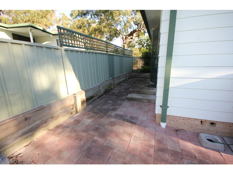 1/121 Stockton Street, Nelson Bay NSW 2315