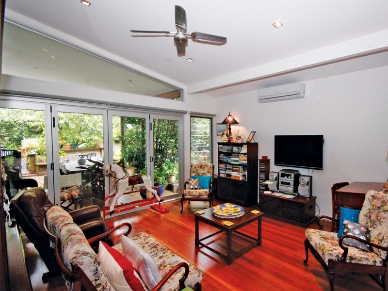 35 Christmas Bush Avenue, Nelson Bay NSW 2315