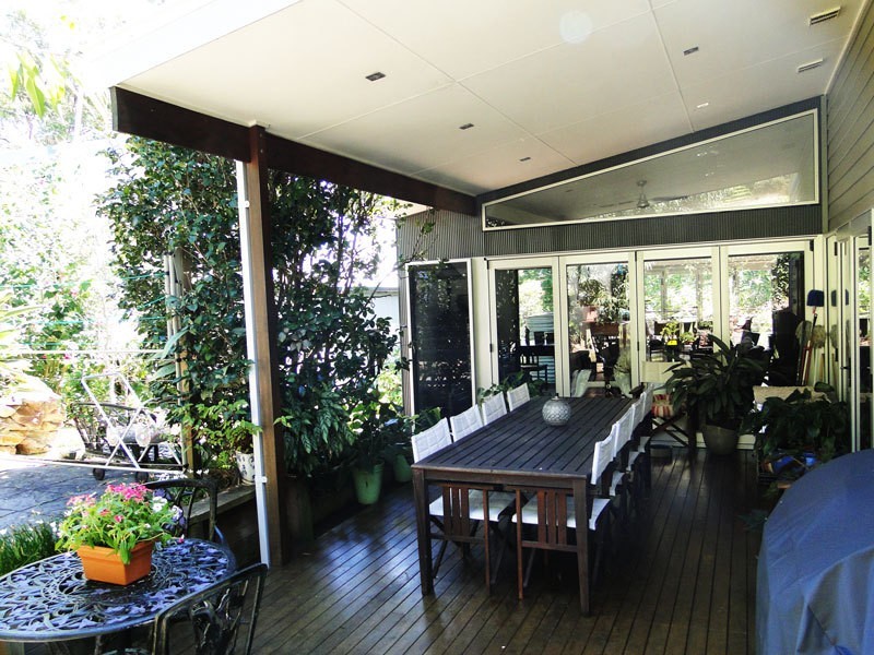 35 Christmas Bush Avenue, Nelson Bay NSW 2315