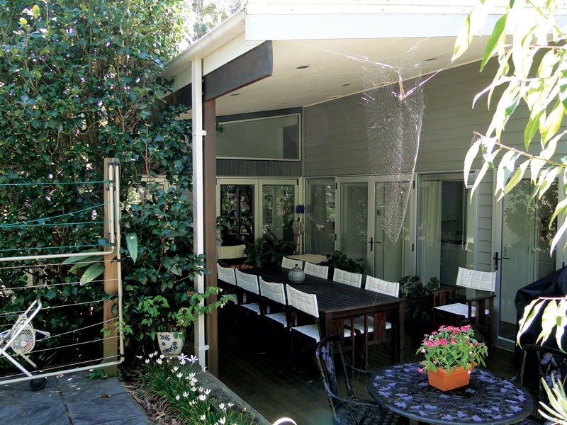 35 Christmas Bush Avenue, Nelson Bay NSW 2315