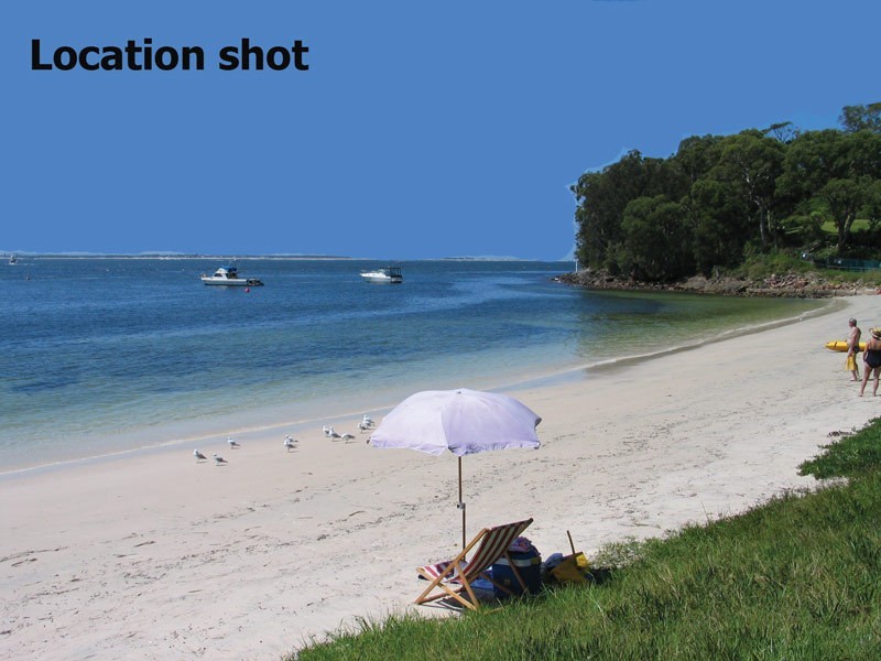 35 Christmas Bush Avenue, Nelson Bay NSW 2315