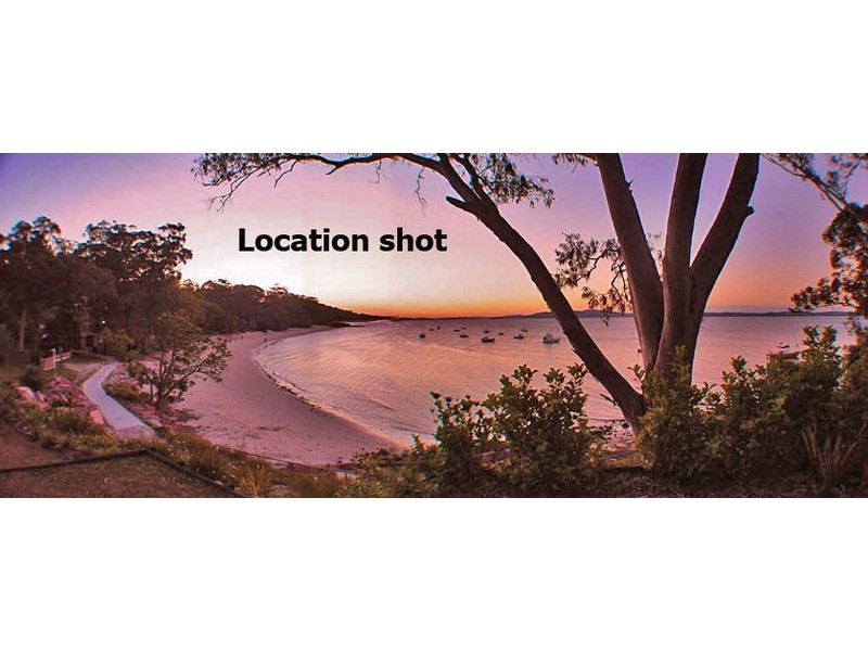 35 Christmas Bush Avenue, Nelson Bay NSW 2315