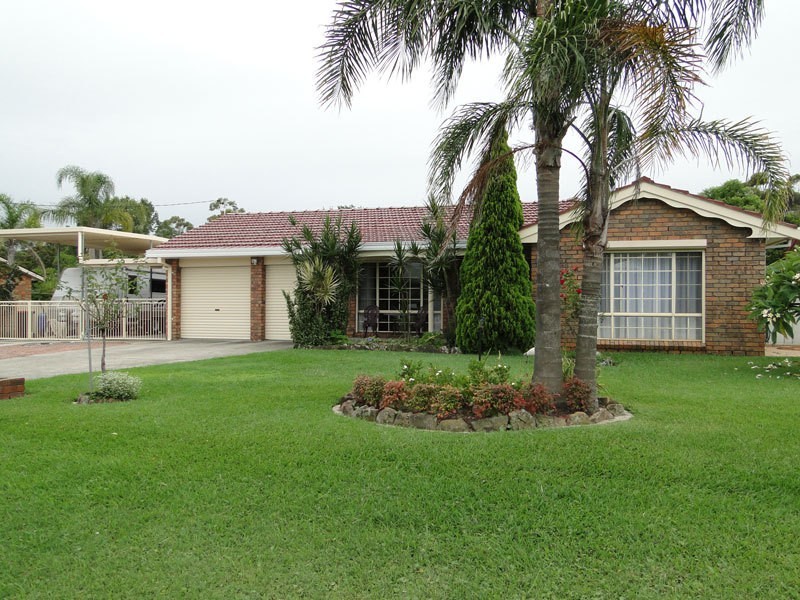 127a Salamander Way, Salamander Bay NSW 2317