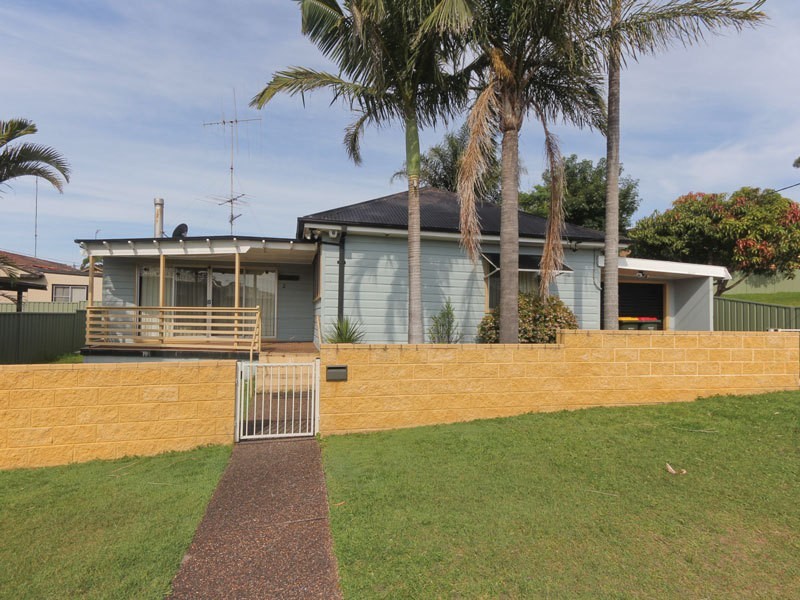 2  Hardy Street, Nelson Bay NSW 2315
