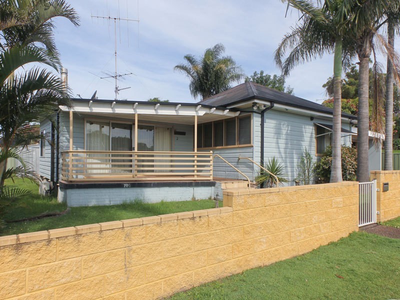2  Hardy Street, Nelson Bay NSW 2315
